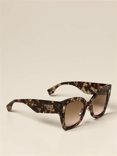 fendi sunglasses frames|authentic fendi sunglasses.